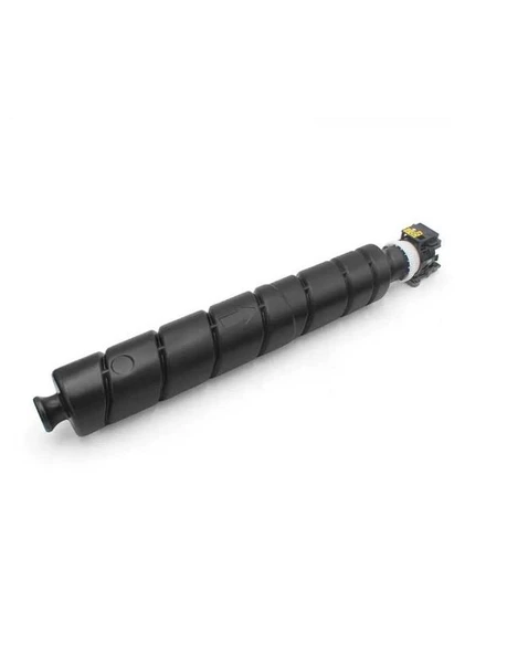 KYOCERA TK8555 İLE UYUMLU SİYAH MUADİL TONER ürün görseli 1