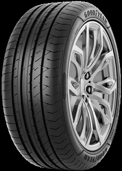 225/55R18 98V EAGLE SPORT 2 SUV GOODYEAR ürün görseli 1