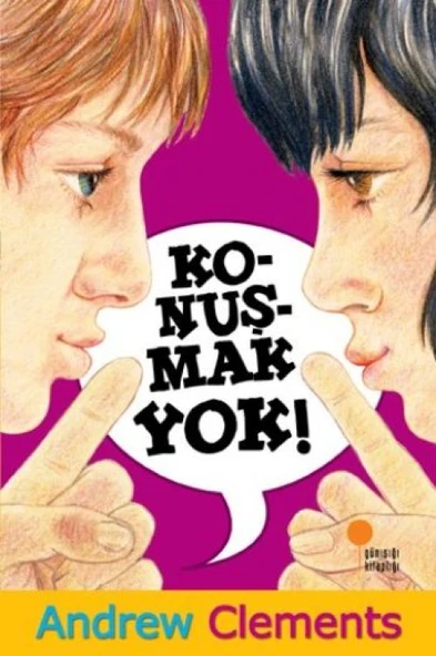 Konuşmak ürün görseli 1