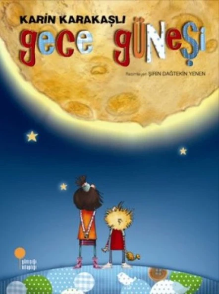 Gece Güneşi ürün görseli 1