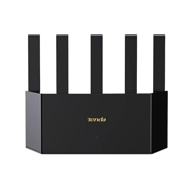 Tenda TE3L BE3600 Dual-Band Gigabit (Wi-Fi 7) Router ürün görseli 1