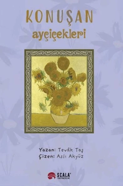 Konuşan Ayçiçekleri ürün görseli 1