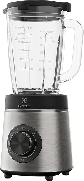 Electrolux E6TB1-6ST Explore 1400 W Sürahi Blender ürün görseli 1