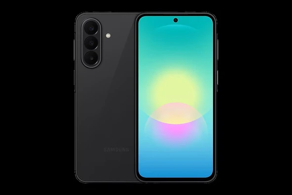 Samsung Galaxy A27 5G Siyah 128GB ürün görseli 1