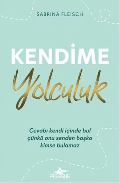 Kendime Yolculuk ürün görseli 1