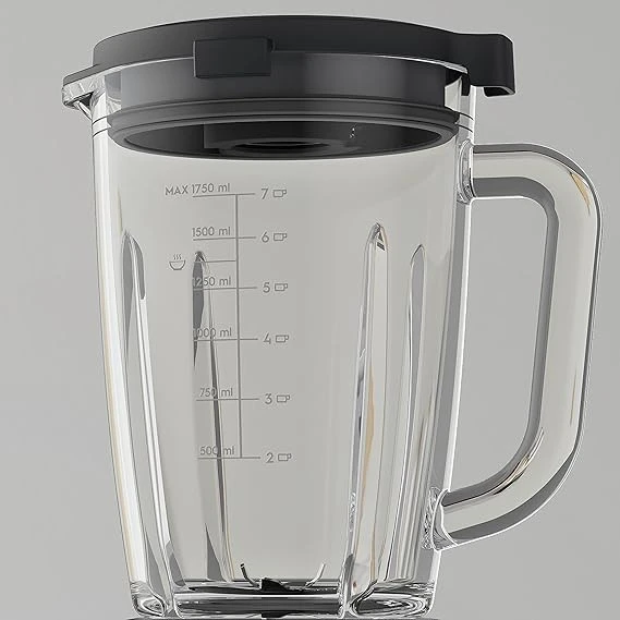 Electrolux E6TB1-6ST Explore 1400 W Sürahi Blender - Resim 7