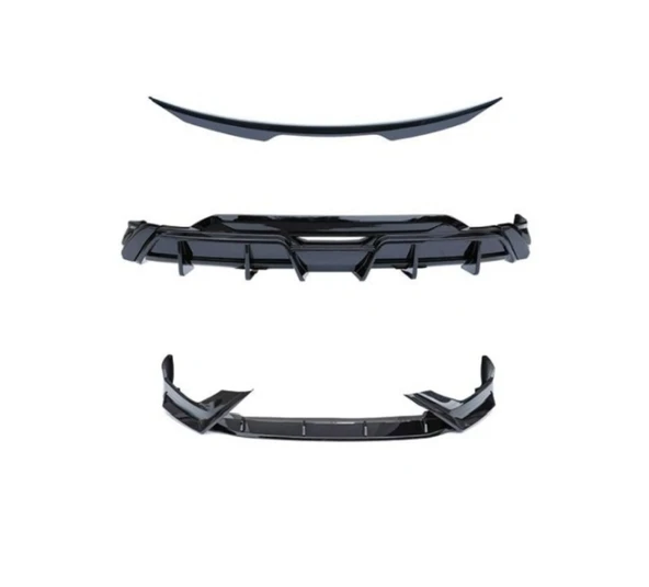 BYD SEAL U-DMI İÇİN UYUMLU AERO BODY KIT ürün görseli 1