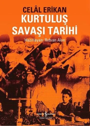Kurtuluş Savaşı Tarihi ürün görseli 1