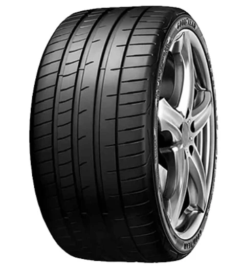 GOODYEAR Xl Eag F1 Supersport Fp 275/30R21 98Y Yaz Lastiği - 2024 ürün görseli 1