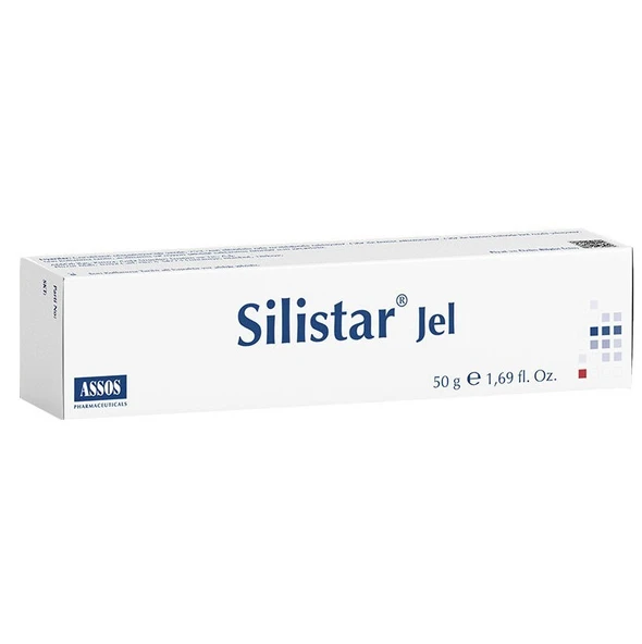 Silistar Rejuvenating Jel 50 gr ürün görseli 1
