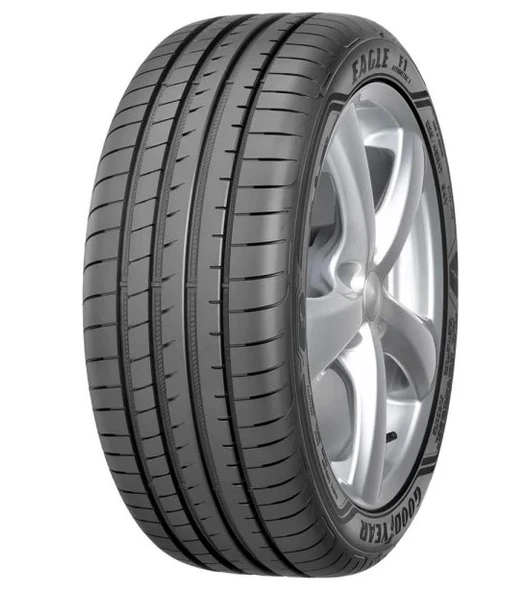 GOODYEAR EAG F1 ASY 3 XL T0 SCT FP 265/35R22 102Y Yaz Lastiği - 2025 ürün görseli 1