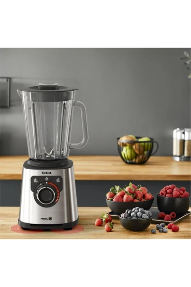 Tefal Perfectmix Plus High Speed 1200 W Blender - Resim 5