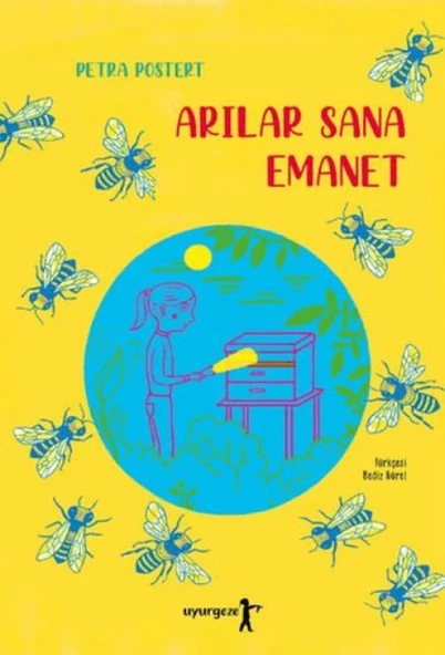 Arılar Sana Emanet ürün görseli 1