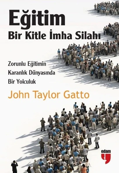 Eğitim-Bir Kitle İmha Silahı ürün görseli 1