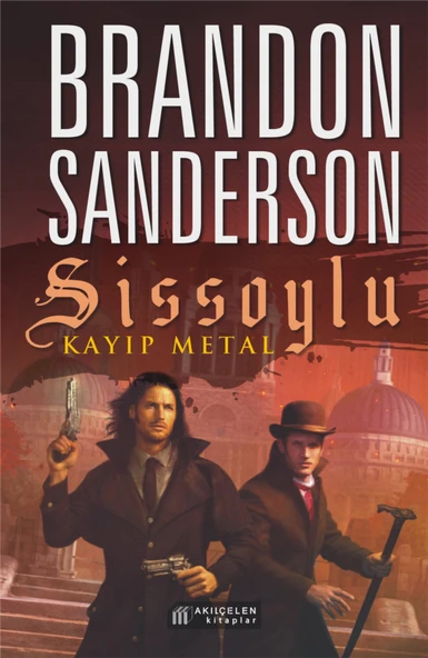 Sissoylu 7: Kayıp Metal ürün görseli 1