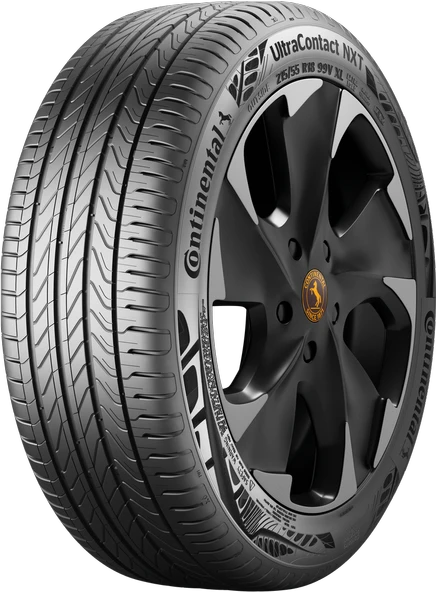 CONTİNENTAL 255/45R19 104Y XL FR UC NXT CRM YAZ LASTİGİ ÜRETİM YILI:2025 ürün görseli 1