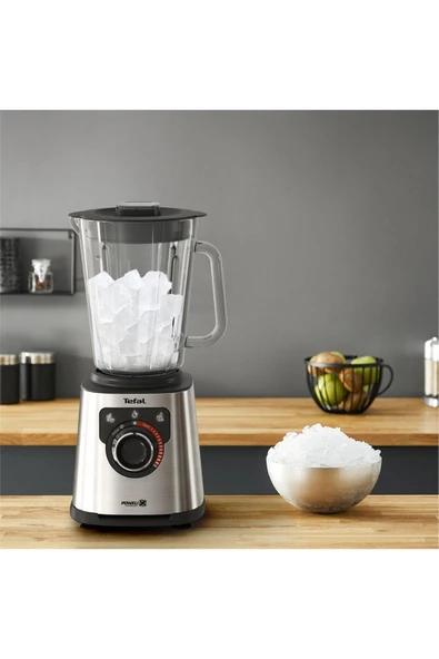 Tefal Perfectmix Plus High Speed 1200 W Blender - Resim 4