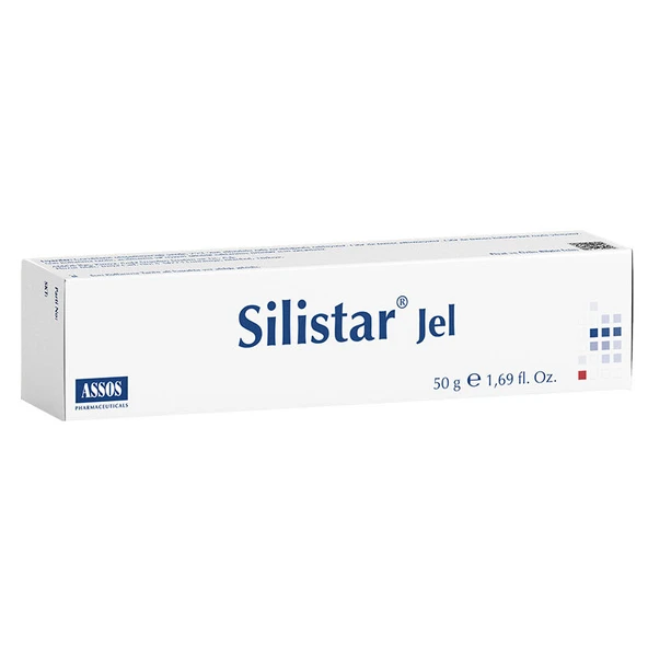 Silistar Rejuvenating Jel 50 gr - Resim 2