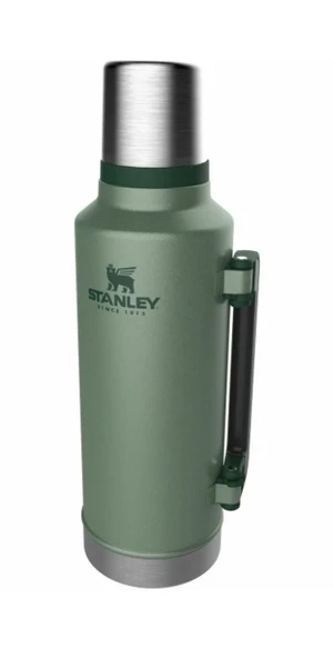 Stanley The Legendary Classic Bottle Termos 1.9L - 2.0Qt 10-07934-003 ürün görseli 1