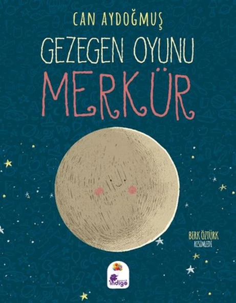 Gezegen Oyunu - Merkür ürün görseli 1