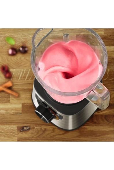 Tefal Perfectmix Plus High Speed 1200 W Blender - Resim 8