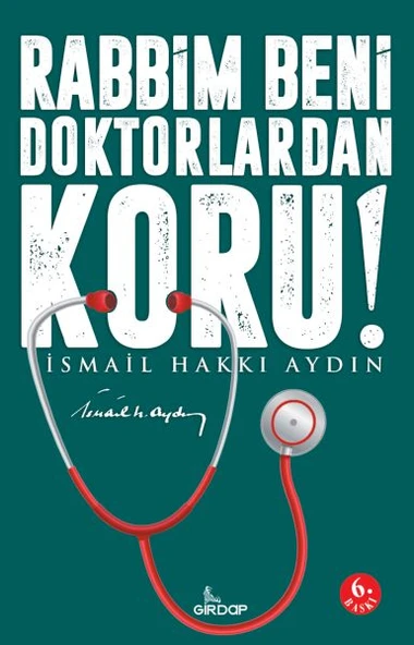 Rabbim Beni Doktorlardan Koru! ürün görseli 1