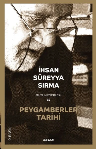 Peygamberler Tarihi ürün görseli 1