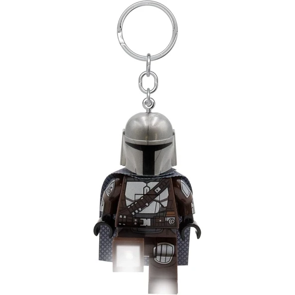Mandalorian Anahtarlık KE187H - Resim 2