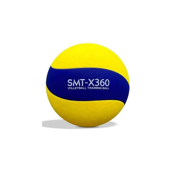 Summit X-360 Voleybol Topu No:5 - Resim 3
