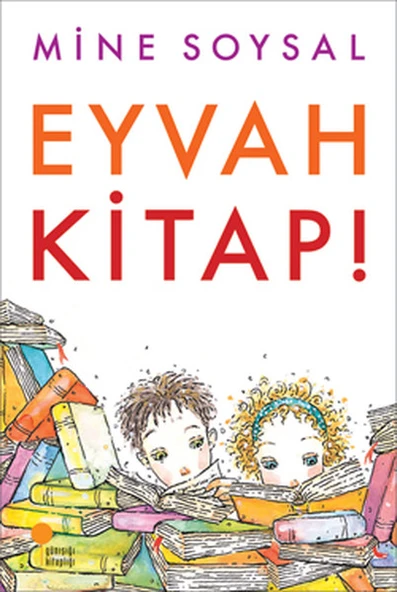 Eyvah ! ürün görseli 1