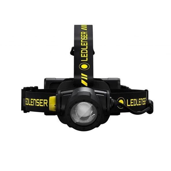 LedLenser H15R Work Kafa Feneri - Resim 2