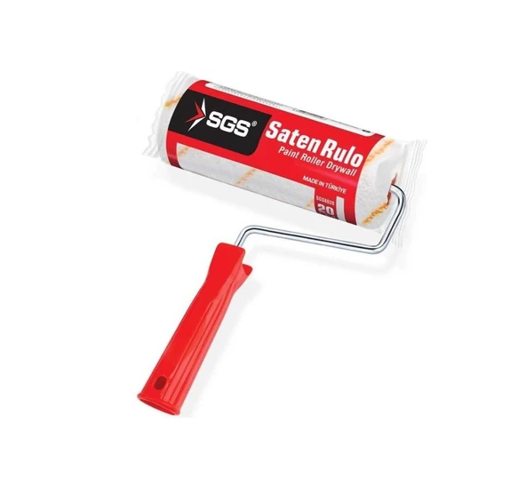 Sgs6020 Saten Rulo 20 Cm ürün görseli 1