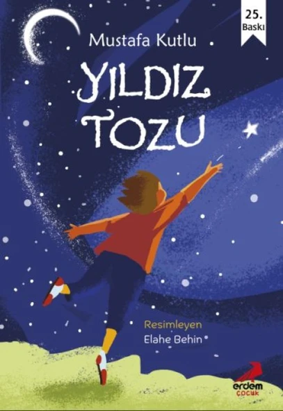 Yıldız Tozu ürün görseli 1