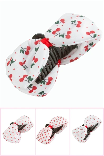 Fiyong Mandal Toka 16 cm ürün görseli 1