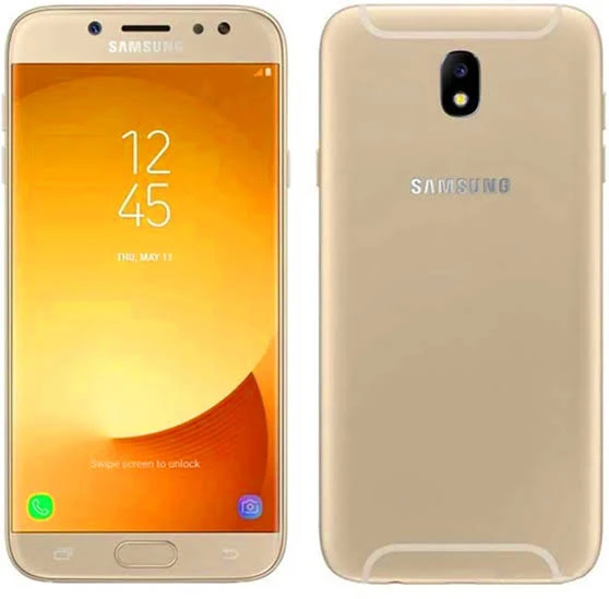Samsung Galaxy J7 Pro 16GB ürün görseli 1