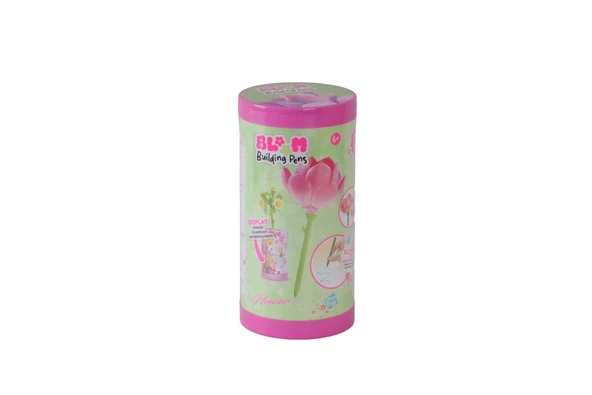 S00046401 SUN CNL FLOWER BRICK PEN TEKLİ 6A 12D ürün görseli 1