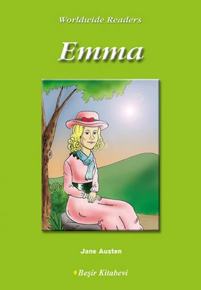 Level 3 - Emma ürün görseli 1
