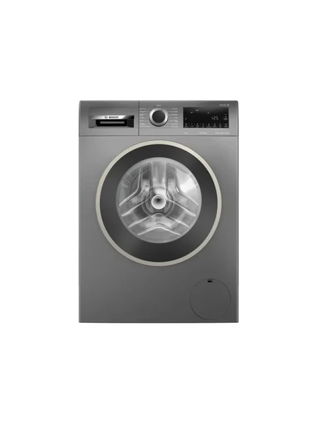 Bosch WGA244ZRTR 9 kg 1400 Devir Çamaşır Makinesi ürün görseli 1