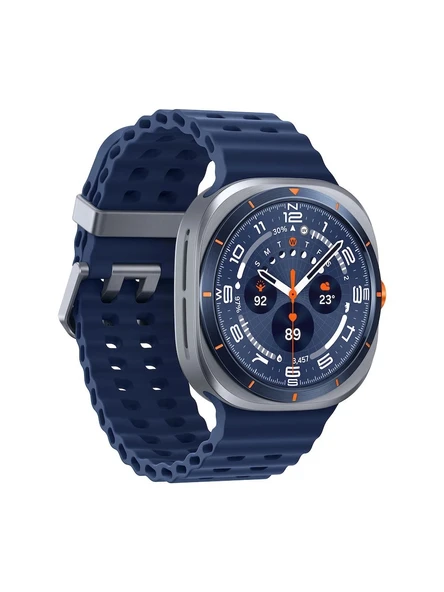 Galaxy Watch Ultra 47 2025 Akıllı Saat (Samsung Türkiye Garantili) Mavi ürün görseli 1