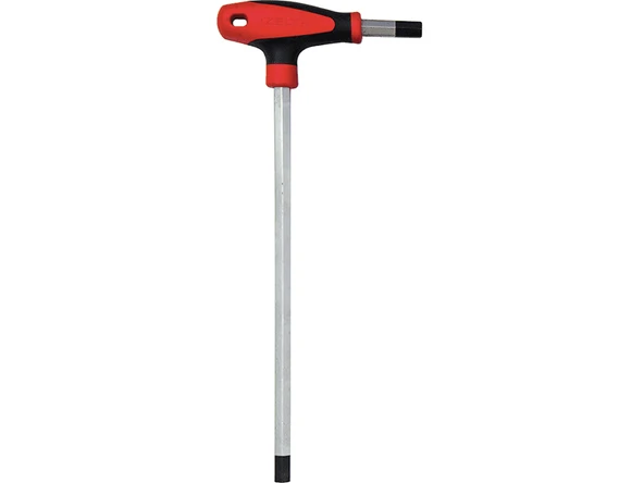 T TİPİ ALLEN ANAHTAR 3 MM (5 Adet) ürün görseli 1