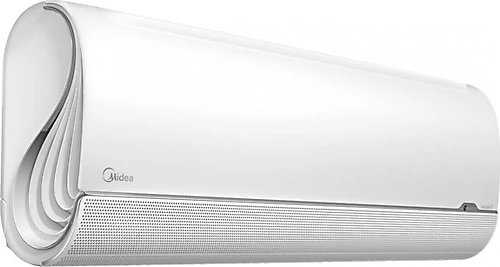 Midea 2025 Model A Breezeless S 12,0000 Btu Wi-fi - MONTAJ HARİÇTİR. ürün görseli 1