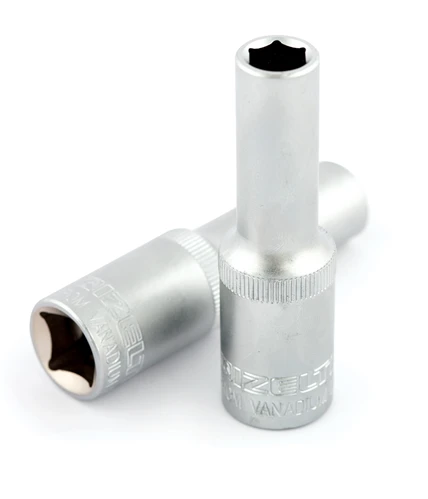 DERİN LOKMA ANAHTAR 8 MM 3/8" (10 Adet) ürün görseli 1