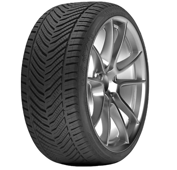 Kormoran 205/65R16 99H Xl All Season 4 Mevsim Lastiği ( Üretim Yılı : 2025 ) ürün görseli 1