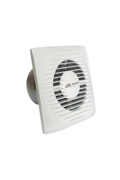 Mutlusan Me-fan 100 Banyo Tuvalet Aspiratör 001 211 000100 00 00 ürün görseli 1