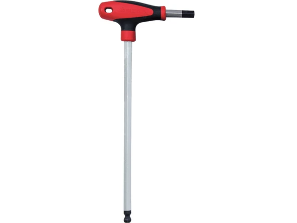 T TİPİ YUVARLAK BAŞLI ALLEN 10 MM (5 Adet) ürün görseli 1