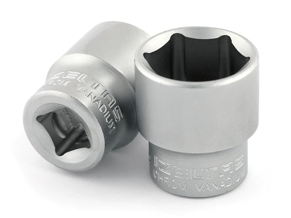 LOKMA ANAHTAR ALTI KÖŞE 9 MM 3/8" (10 Adet) ürün görseli 1