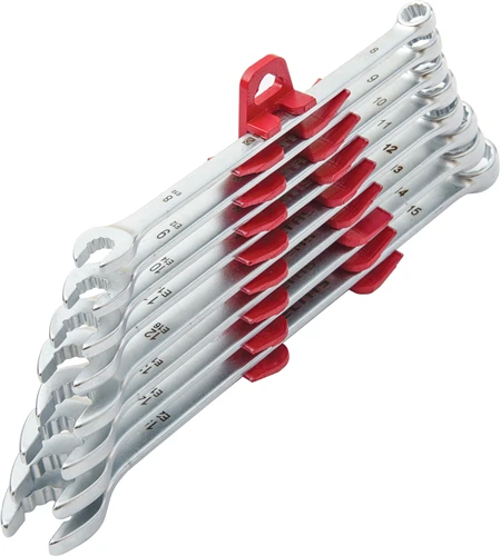 KOMBİNE TORX ANAHTAR TAKIM 12 Lİ ürün görseli 1
