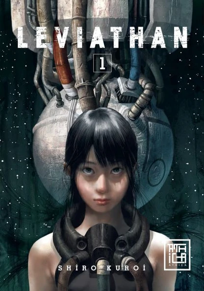 Leviathan 1 ürün görseli 1