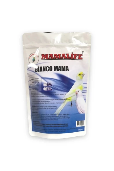 1 Kg Bianco Mamalife ürün görseli 1