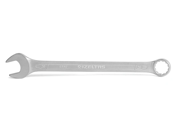 KOMBİNE ANAHTAR 26 MM UZUN (5 Adet) ürün görseli 1